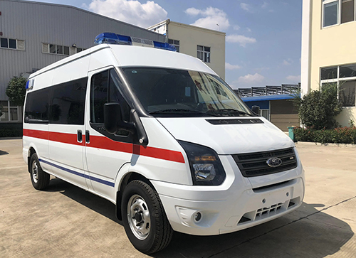 特克斯县客户案例